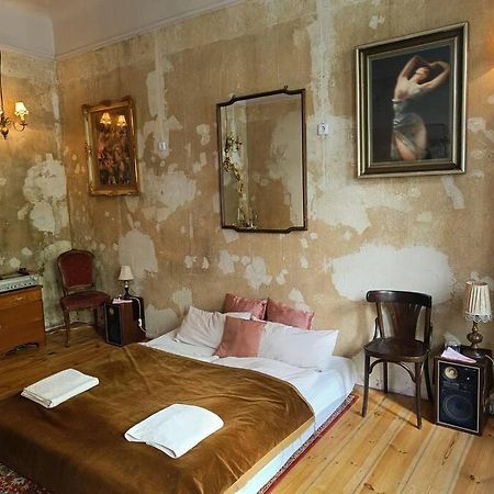 Schoeneberg Holiday Flat & Art Gallery 베를린 외부 사진