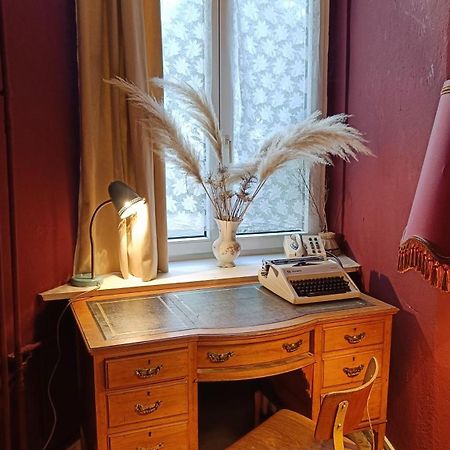Schoeneberg Holiday Flat & Art Gallery 베를린 외부 사진