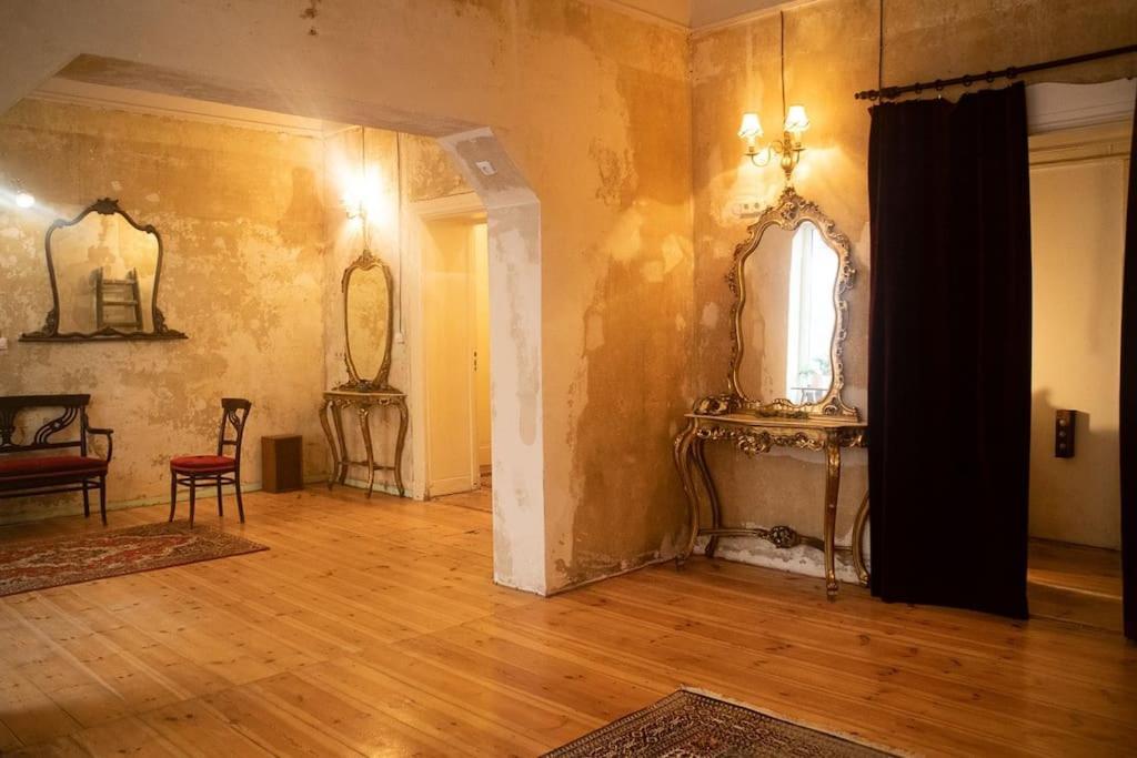 Schoeneberg Holiday Flat & Art Gallery 베를린 외부 사진