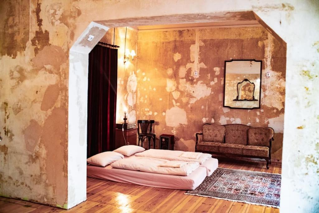 Schoeneberg Holiday Flat & Art Gallery 베를린 외부 사진