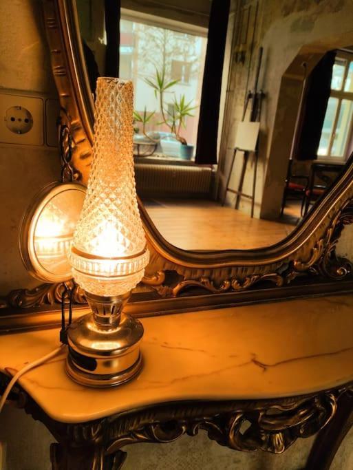 Schoeneberg Holiday Flat & Art Gallery 베를린 외부 사진