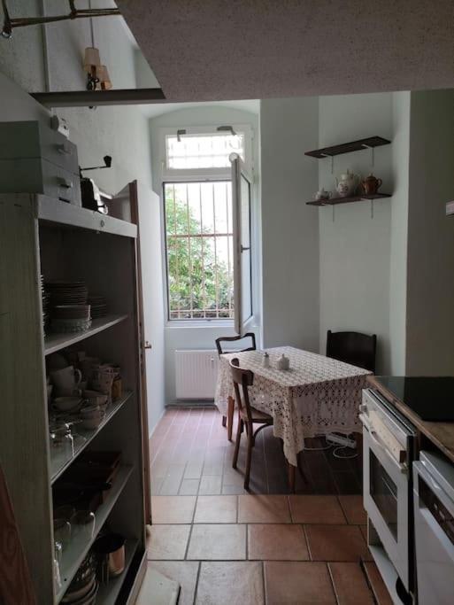 Schoeneberg Holiday Flat & Art Gallery 베를린 외부 사진