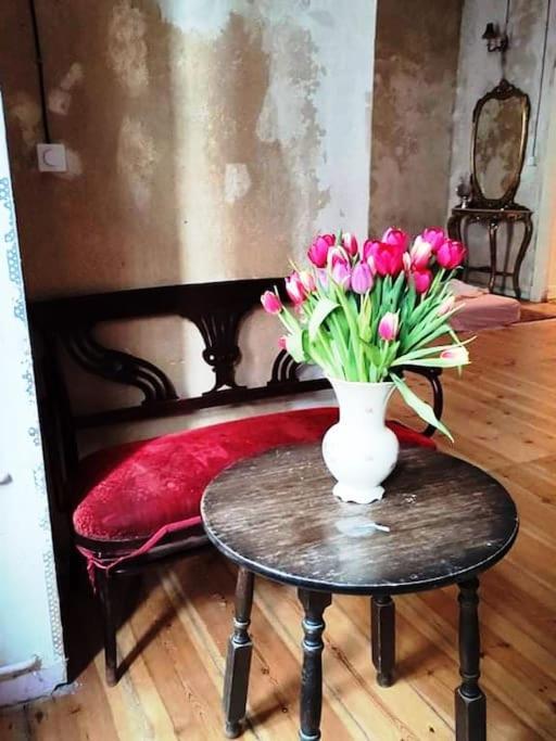 Schoeneberg Holiday Flat & Art Gallery 베를린 외부 사진