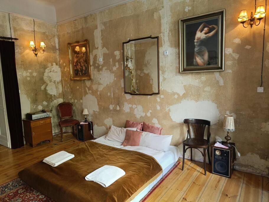 Schoeneberg Holiday Flat & Art Gallery 베를린 외부 사진