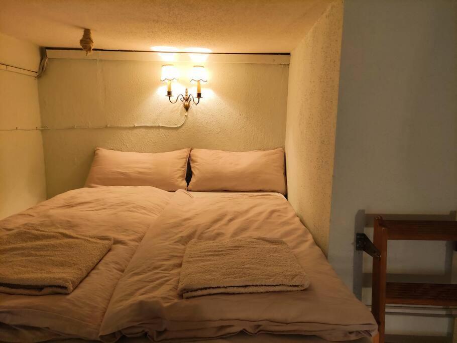 Schoeneberg Holiday Flat & Art Gallery 베를린 외부 사진