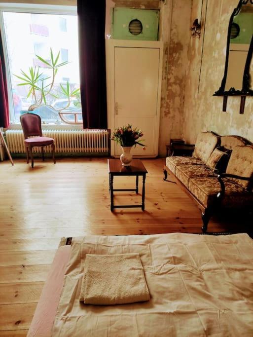 Schoeneberg Holiday Flat & Art Gallery 베를린 외부 사진