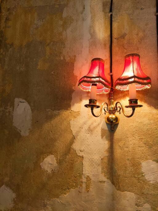 Schoeneberg Holiday Flat & Art Gallery 베를린 외부 사진