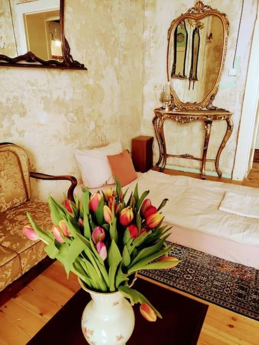 Schoeneberg Holiday Flat & Art Gallery 베를린 외부 사진