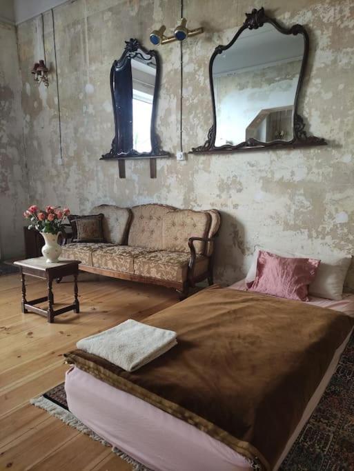 Schoeneberg Holiday Flat & Art Gallery 베를린 외부 사진