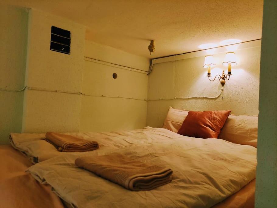 Schoeneberg Holiday Flat & Art Gallery 베를린 외부 사진