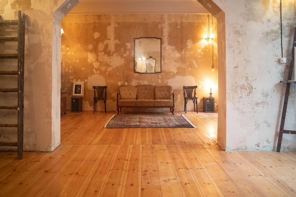 Schoeneberg Holiday Flat & Art Gallery 베를린 외부 사진