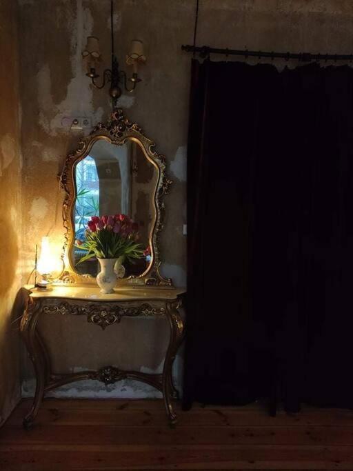 Schoeneberg Holiday Flat & Art Gallery 베를린 외부 사진