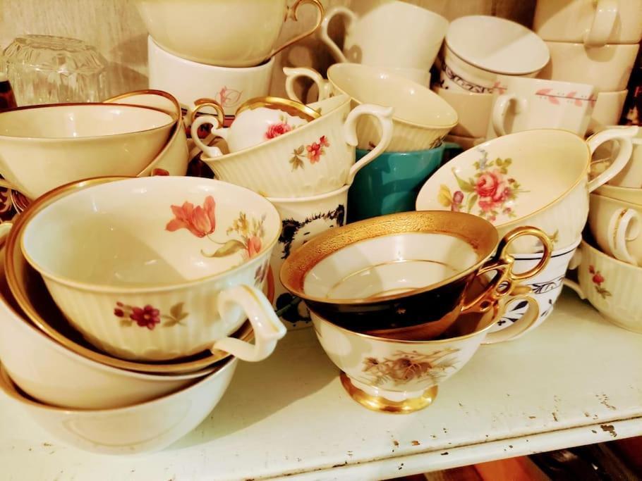 Schoeneberg Holiday Flat & Art Gallery 베를린 외부 사진