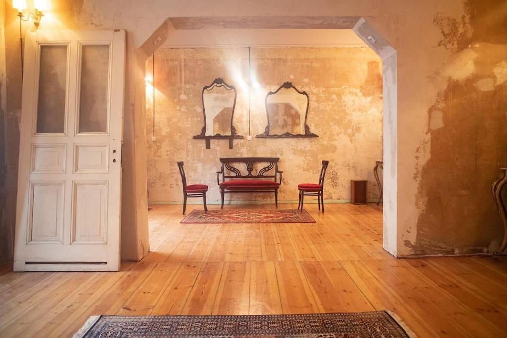 Schoeneberg Holiday Flat & Art Gallery 베를린 외부 사진