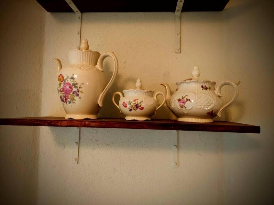Schoeneberg Holiday Flat & Art Gallery 베를린 외부 사진