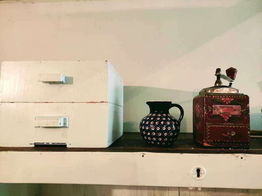 Schoeneberg Holiday Flat & Art Gallery 베를린 외부 사진