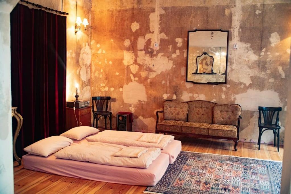 Schoeneberg Holiday Flat & Art Gallery 베를린 외부 사진