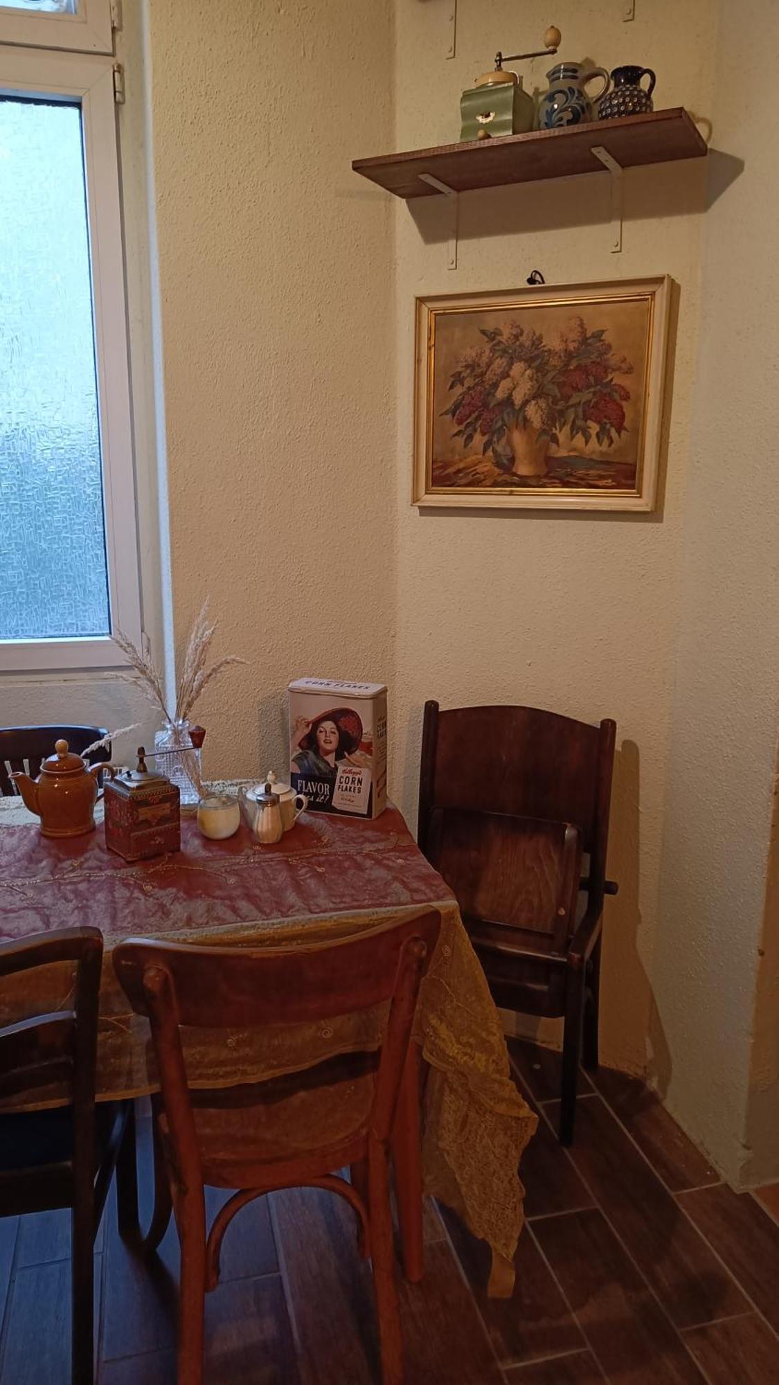 Schoeneberg Holiday Flat & Art Gallery 베를린 외부 사진