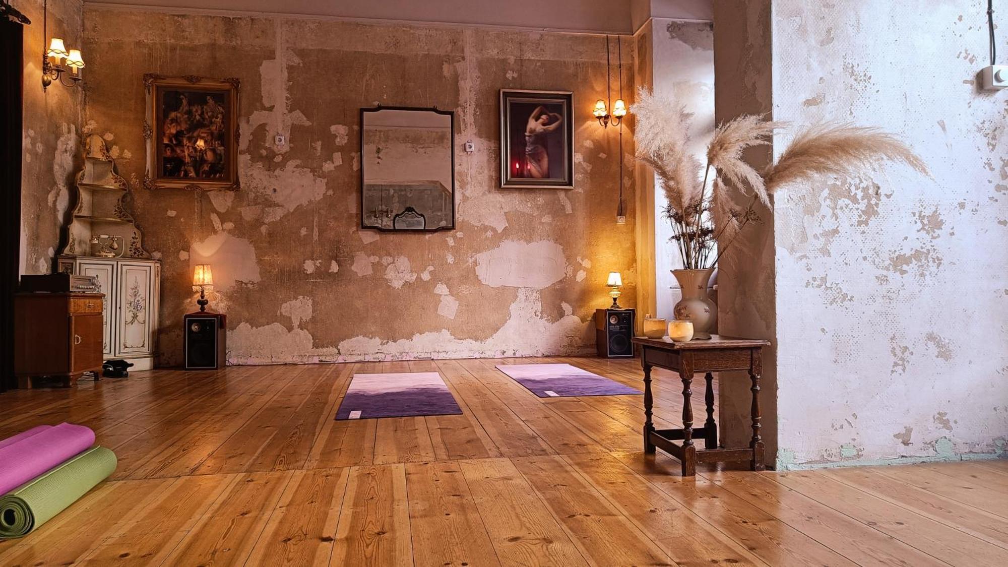 Schoeneberg Holiday Flat & Art Gallery 베를린 외부 사진