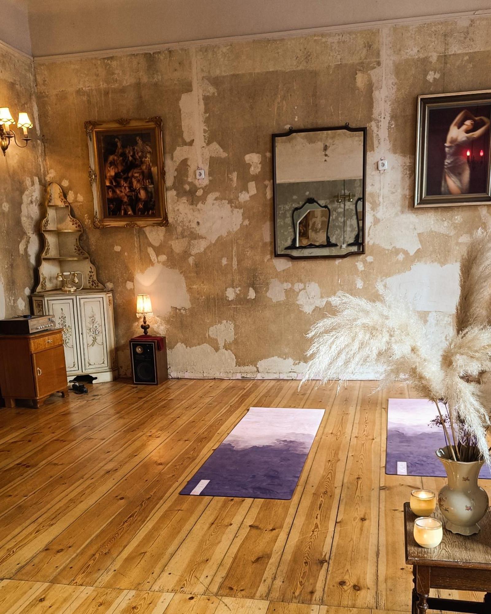 Schoeneberg Holiday Flat & Art Gallery 베를린 외부 사진